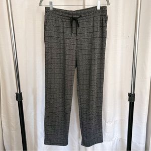 Target A New Day Tailored Plaid Work Pant